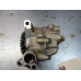 23M031 Engine Oil Pump From 2003 Suzuki XL-7  2.7